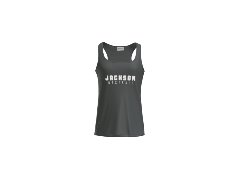 JBB Sport-Tek® Women's PosiCharge® Competitor™ Racerback Tank